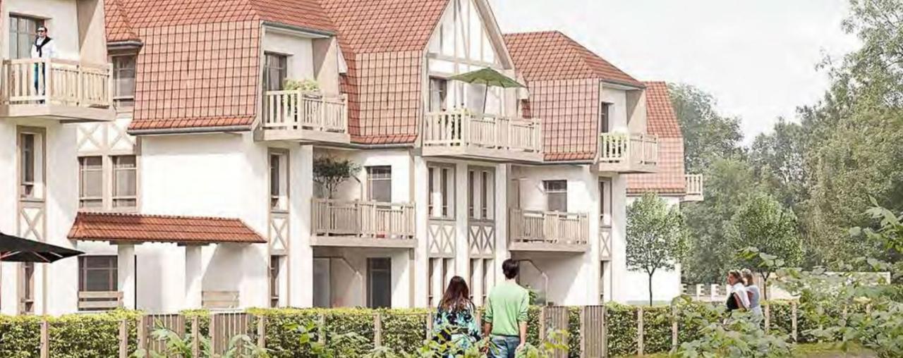 Le Temps D'Une Escale A St Wary Saint-Valéry-sur-Somme Zewnętrze zdjęcie